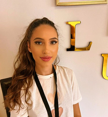 daiana-kinetoterapeut