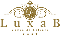 logo luxab