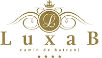 logo luxab
